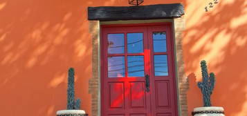 Casa en Alquiler