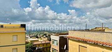 Appartamento via Goffredo Mameli, Centro Storico, Albano Laziale