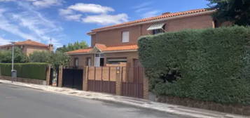 Casa en calle de Albarrac&#xED;n