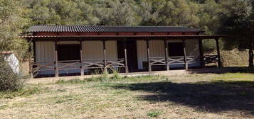 Casa rural en Jimena de la Frontera