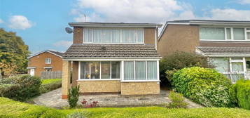 Detached house for sale in Greenway, Chapel Park, Newcastle Upon Tyne NE5