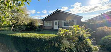 3 bed bungalow for sale