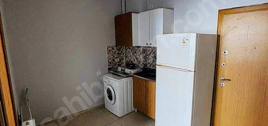 YAMANER EMLAK'TAN ARAKAT EŞYALI 2+0 SATILIK DAİRE