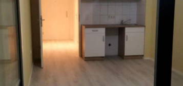 neu renoviertes Appartment