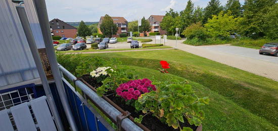 seniorengerechte Wohnung