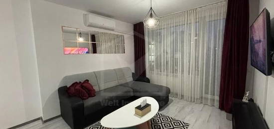 Apartament 2 camere, Parcare subterana, Piata 1 Mai, Rivus mall