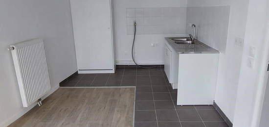 Appartement  à louer, 3 pièces, 2 chambres, 69 m²