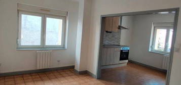 Location appartement F2