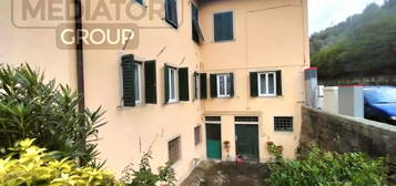 Bilocale 60 m², San Felice, Pistoia