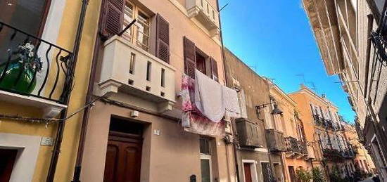 Appartamento a Cagliari, 3 locali