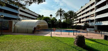 Chalet pareado en venta en  Maestro Serrano, 9  B-1