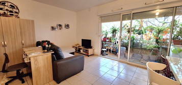 Appartement 1 pièce 42m2