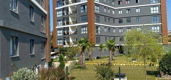 BLUE GARDEN SANCAKTEPE 7. KAT 3+1 155m2 BRT PEYSAJ CEPHEL