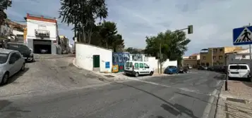 Casa adosada en Ctra. de Circunvalaci&#xF3;n-La Magdalena