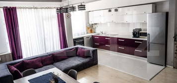 Apartament, 78mp, zona Selimbar