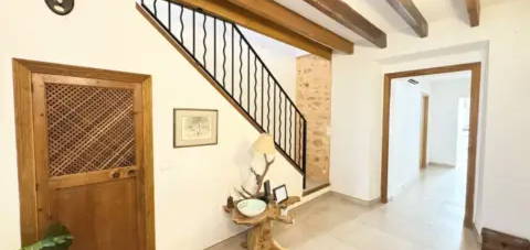 Chalet en Carrer del Mestre Gomila, 25