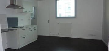 NANTES - Appartement T2