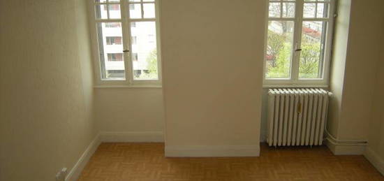 Location appartement 3 pièces 68 m²