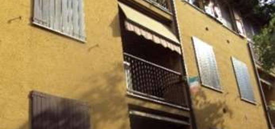 Trilocale all'asta in via San Francesco, 3