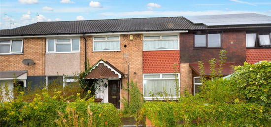 Detached house for sale in Manor Farm Drive, Leeds, West Yorkshire LS10