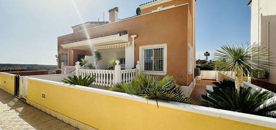 Chalet pareado en venta en San Fulgencio