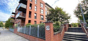 1 bed flat to rent