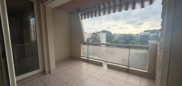 Location appartement 3 pièces 71 m²