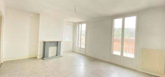 Appartement t3 66m2