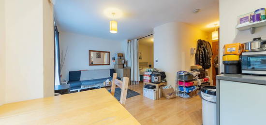 1 bed flat for sale