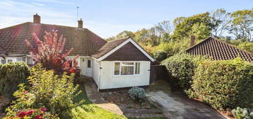 3 bedroom semi-detached bungalow for sale