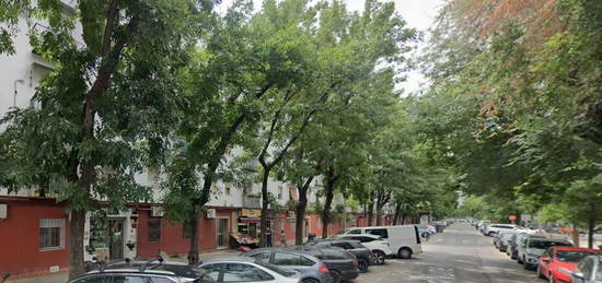 Alquiler de Piso en avenida de Alvar Núñez