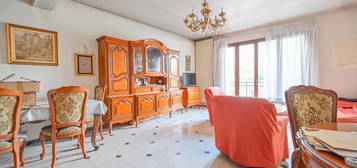 Maison 2 étages  à vendre, 9 pièces, 4 chambres, 195 m²