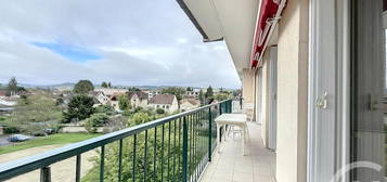 Location appartement 3 pièces 84 m²