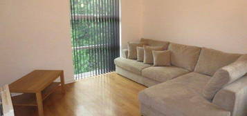 Flat to rent in The Boulevard, West Didsbury, Didsbury, Manchester M20