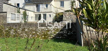 Maison 4 pièces 146 m²