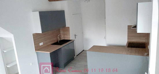 Appartement DUPLEX Nogent Le Roi, 2 pièces 45 m2