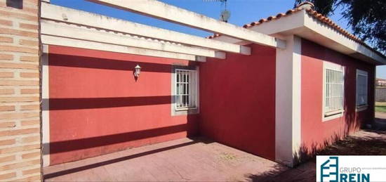 Casa o chalet en venta en Palomeque