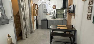 Maison de village T3 avec garage non attenant