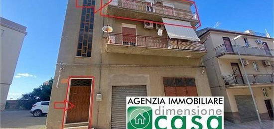 Rif.AP326|Appartamento San Cataldo