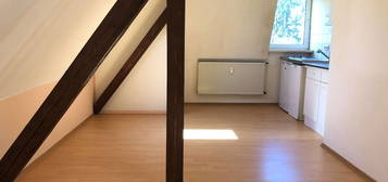 Gemütliches 2-Zimmer-Dachgeschossappartement in Lich!