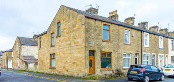 End terrace house for sale in Mary Street, Burnley BB10