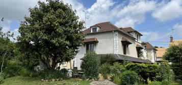 Achat maison 6 pièces 180 m²