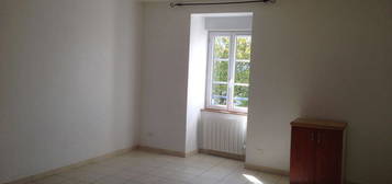 Appartement bourg de lege