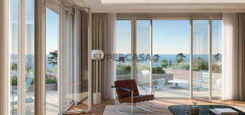 Apartamento T2 no Hilton Cascais Residences, Cascais