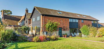 3 bedroom barn conversion for sale