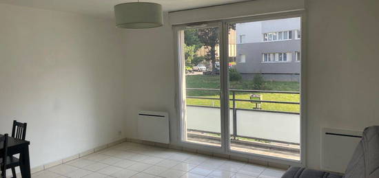 Appartement T2/2P l'Hay-les-Roses