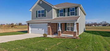 8116 Driftwood Loop, Richmond, KY 40475