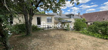 Maison  à vendre, 3 pièces, 2 chambres, 48 m²