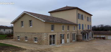 T4 de 103 m2 en duplex