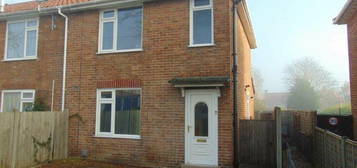 4 bedroom terraced house